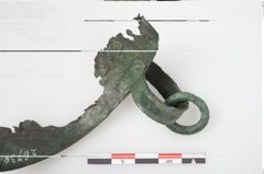 Foto von Bronzehenkelschale (NHMW-PRAE-026730)